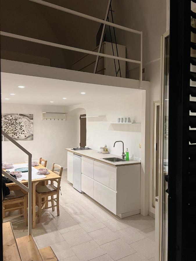 Centrale56 Bisceglie Exterior foto