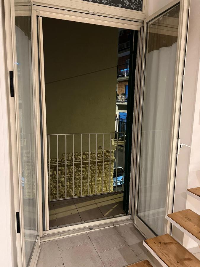 Centrale56 Bisceglie Exterior foto