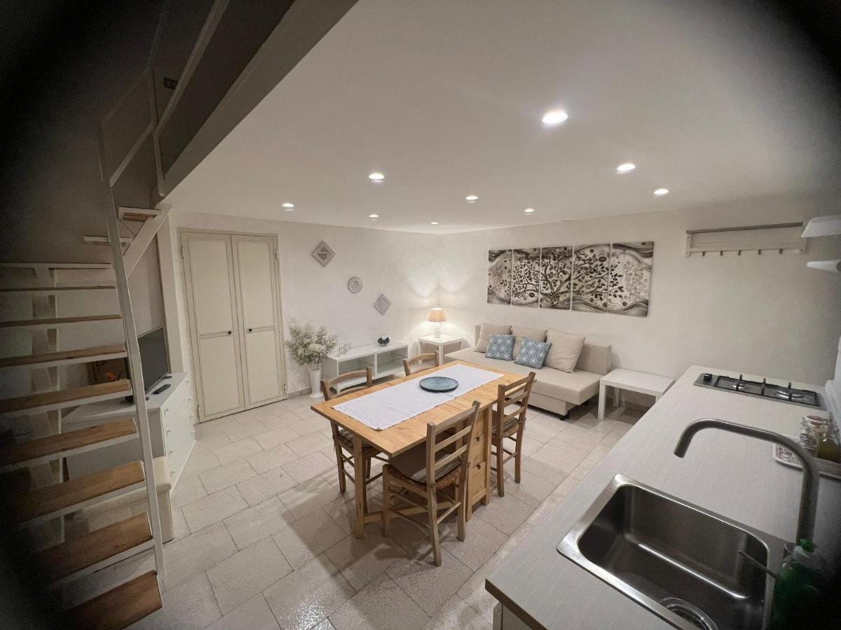 Centrale56 Bisceglie Exterior foto