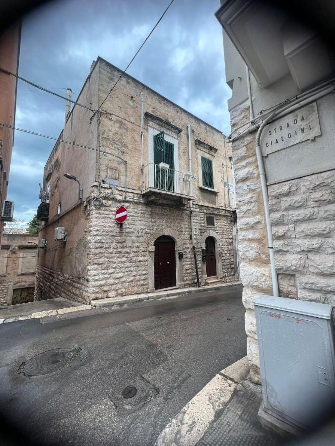 Centrale56 Bisceglie Exterior foto