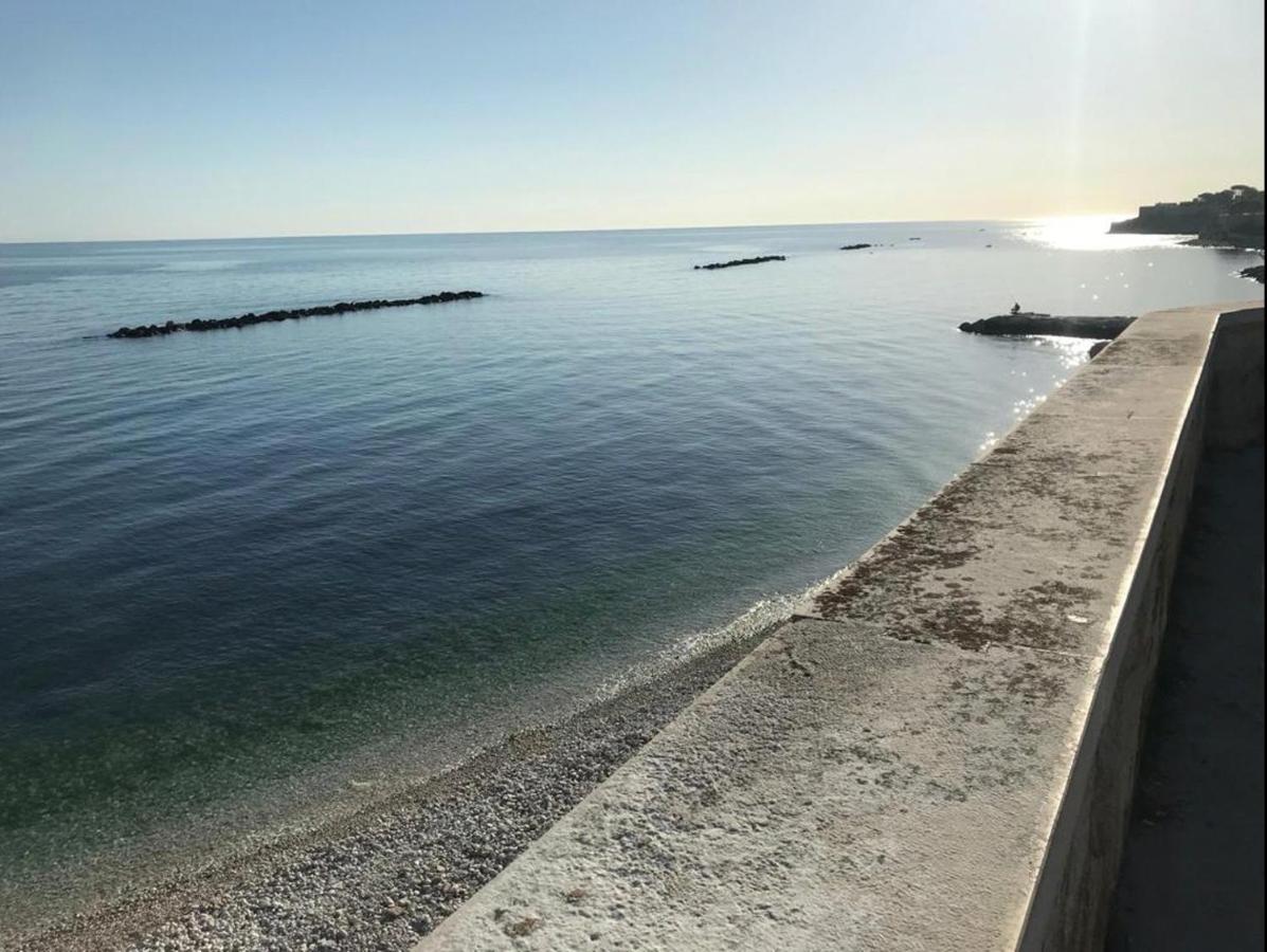 Centrale56 Bisceglie Exterior foto