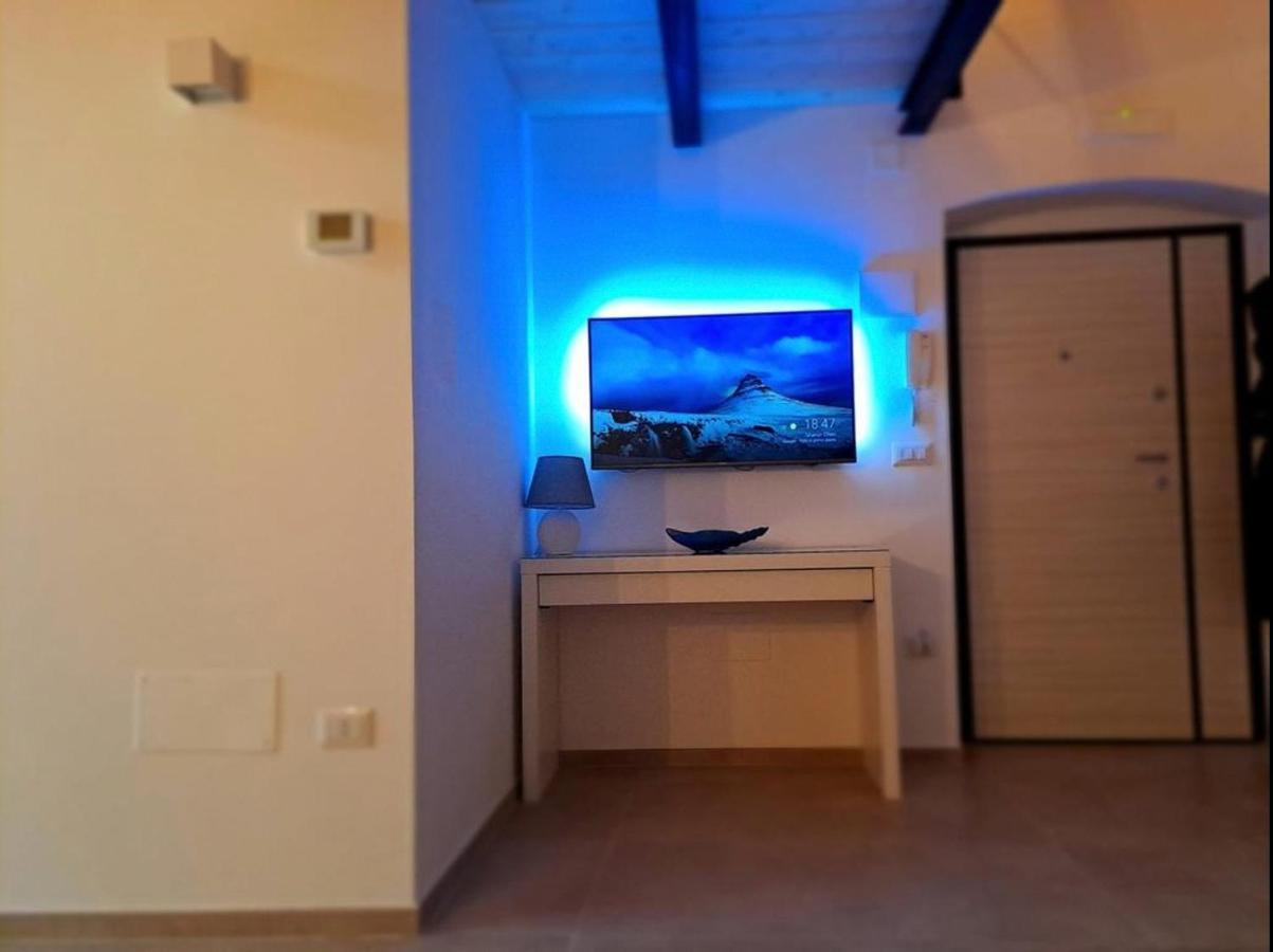 Centrale56 Bisceglie Exterior foto