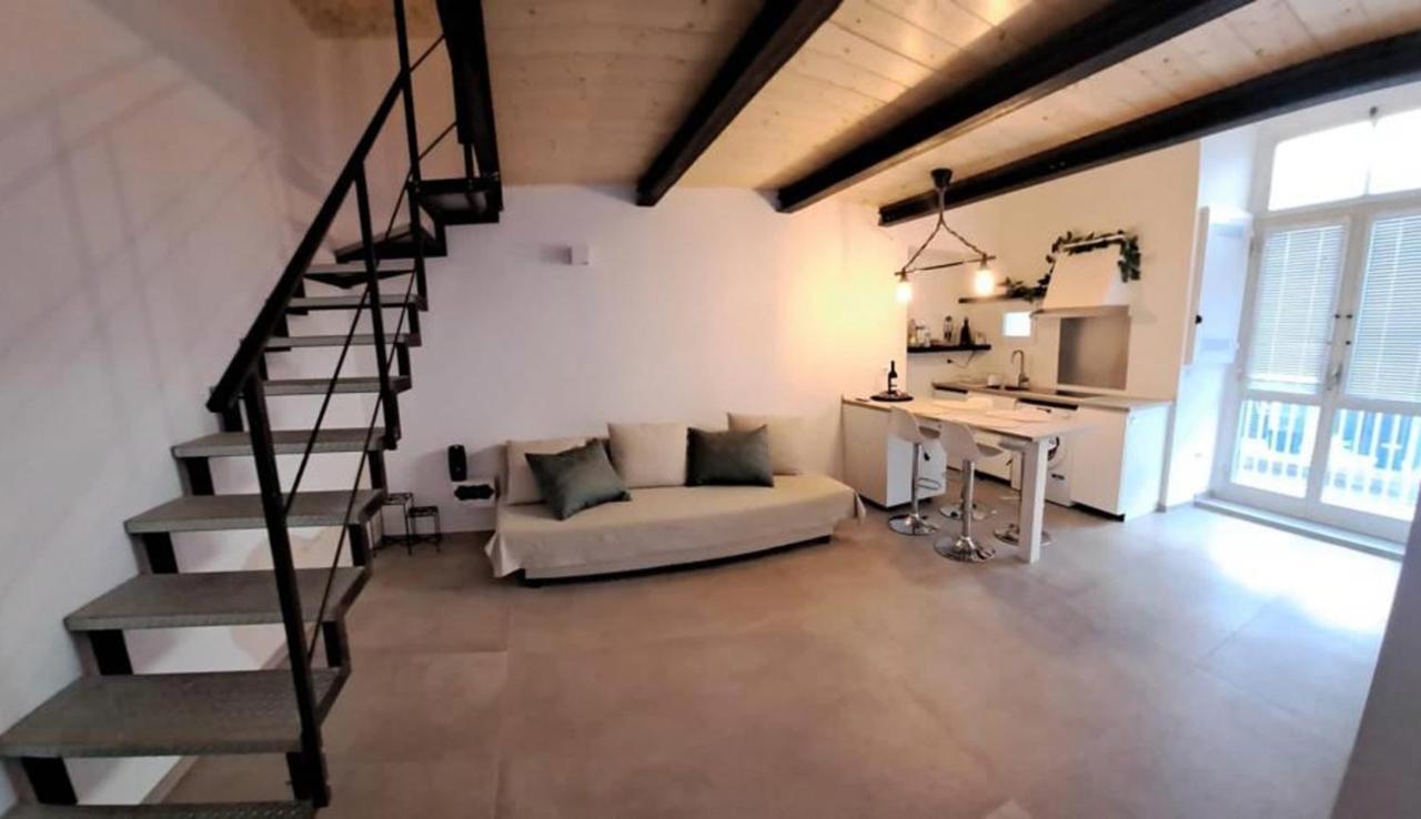 Centrale56 Bisceglie Exterior foto