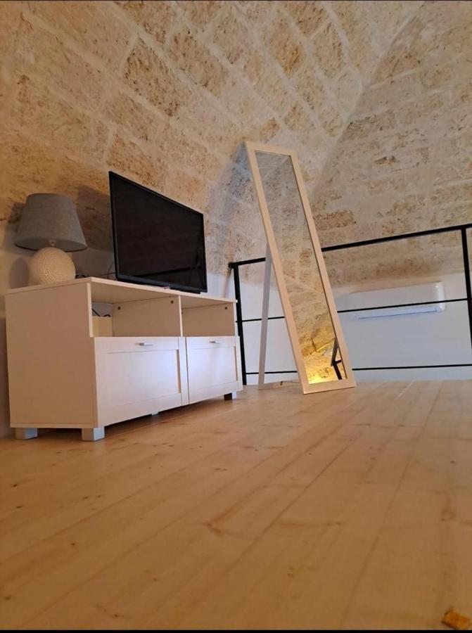 Centrale56 Bisceglie Exterior foto